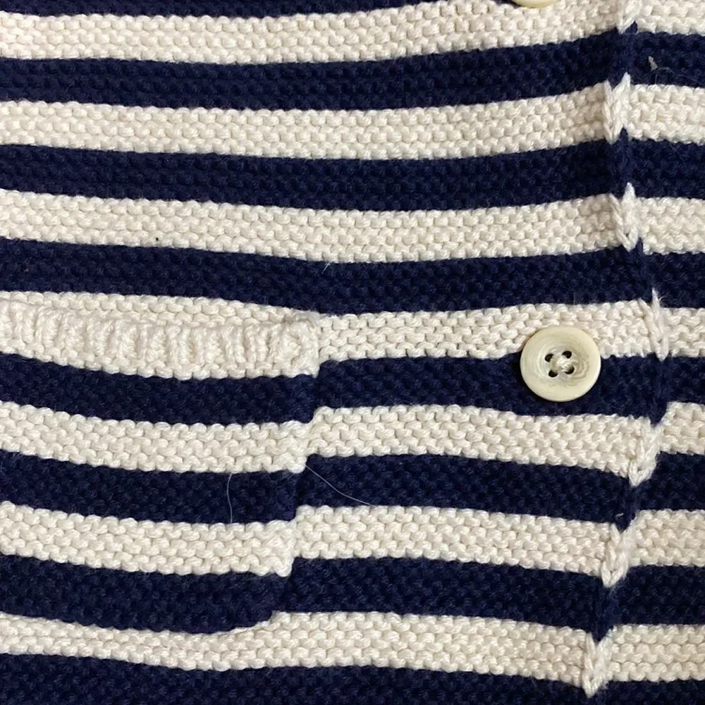 GAP baby navy